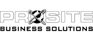 PROSITE BUSINESS SOLUTIONS