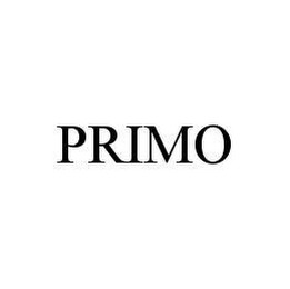 PRIMO