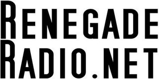 RENEGADE RADIO.NET