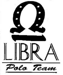 LIBRA POLO TEAM