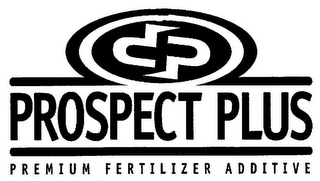 PP PROSPECT PLUS PREMIUM FERTILIZER ADDITIVE