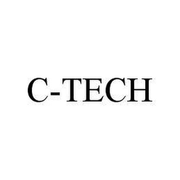 C-TECH