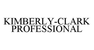 KIMBERLY-CLARK PROFESSIONAL