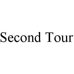 SECOND TOUR