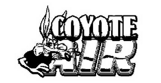 COYOTE AIR