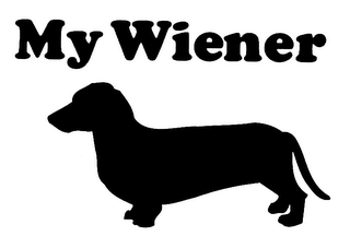 MY WIENER