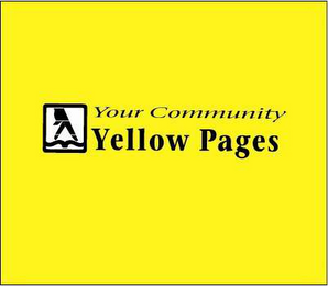 YOUR COMMUNITY YELLOW PAGES