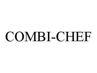 COMBI-CHEF