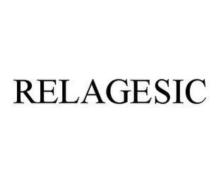 RELAGESIC