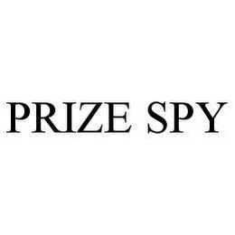 PRIZE SPY