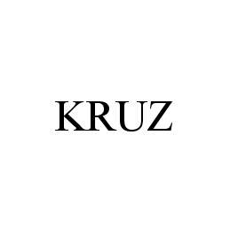 KRUZ