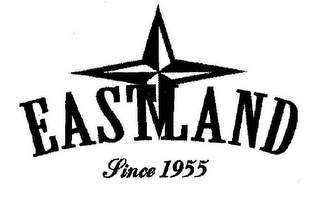 EASTLAND SINCE 1955