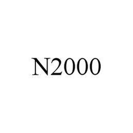 N2000