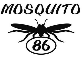 MOSQUITO 86