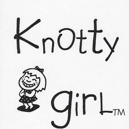 KNOTTY GIRL