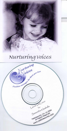 NURTURING VOICES