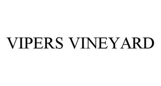 VIPERS VINEYARD