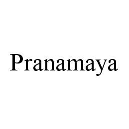 PRANAMAYA