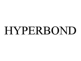 HYPERBOND