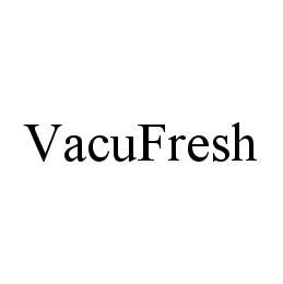 VACUFRESH