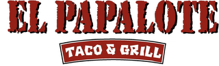 EL PAPALOTE TACO & GRILL