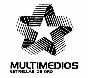 MULTIMEDIOS ESTRELLAS DE ORO