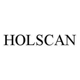 HOLSCAN