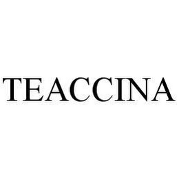 TEACCINA