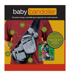 "BABY BANDOLIER"