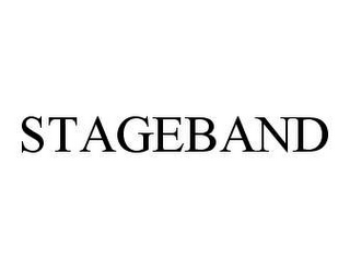 STAGEBAND