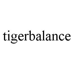 TIGERBALANCE