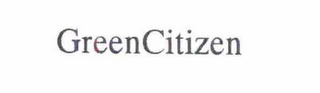 GREENCITIZEN