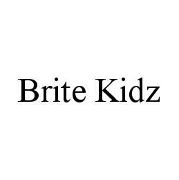 BRITE KIDZ