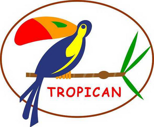 TROPICAN