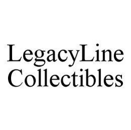 LEGACYLINE COLLECTIBLES
