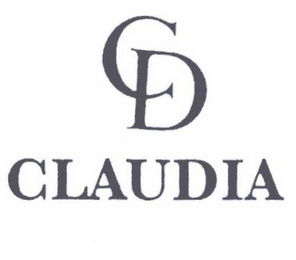 CD CLAUDIA