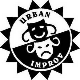 URBAN IMPROV