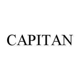 CAPITAN