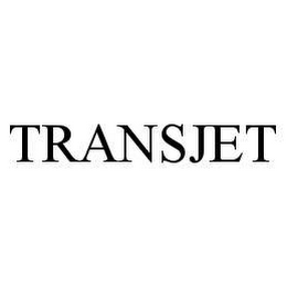 TRANSJET