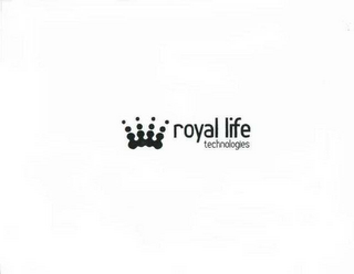 ROYAL LIFE TECHNOLOGIES