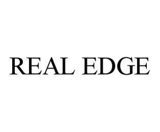 REAL EDGE