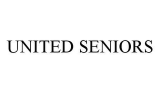 UNITED SENIORS