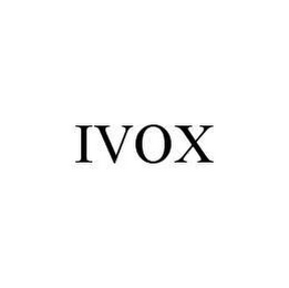 IVOX