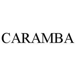 CARAMBA