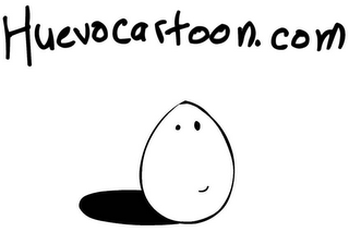 HUEVOCARTOON.COM