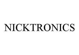 NICKTRONICS