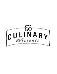 CULINARY ACCENTS