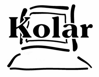 KOLAR