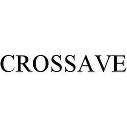 CROSSAVE