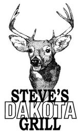 STEVE'S DAKOTA GRILL